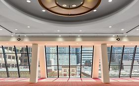 Hilton San Francisco Financial District